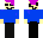  pink lad