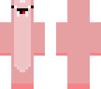 pink narwhalrus