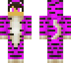 pink tiger