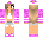 pink tomboy