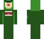 plankton