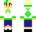 plumbob girl
