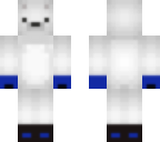 polar bear