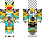 pollo pro bydavid69