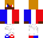 pray for paris