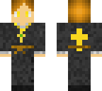 priest