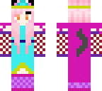 princess kawii chan