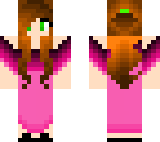 prom girl