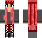 punk girl