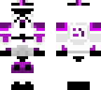 purple clone