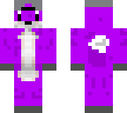 purple fox