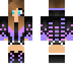 purple gamer