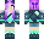 purple guard