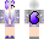 purple rudy fox