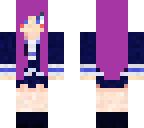 purpule head ldshadowlady