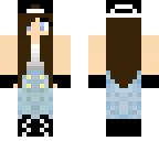 pvp girl