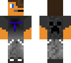 pvp thoams skin