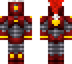 pyropolsen