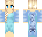queen elsa
