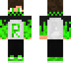 raiderdaanpvpskin