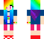 rainbow dash