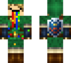 rainbow link