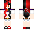 random skin