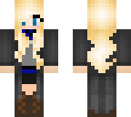 ravenclaw girl 2