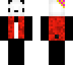 re normal party panda