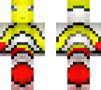 red and yellow nemo