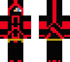 red assasin
