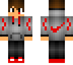 red boy