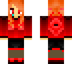 red commander