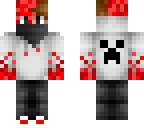 red creeperfarts