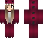 red dinoo