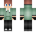 red hair boy