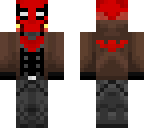 red hood karp