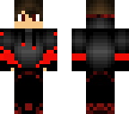 red teen