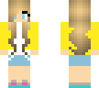 regular wear bonnie
