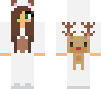 reindeer