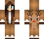 reindeer 