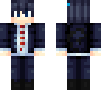 rin okumura