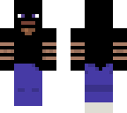 robber
