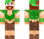 robin hood mkii