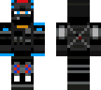 robo hunter
