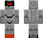 robot sonic