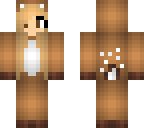 sammy moose