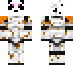 sand trooper panda