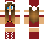 santa baby