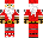 santa dwarf updated
